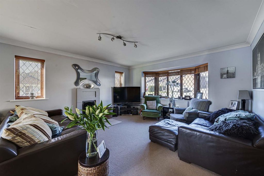 Additional image 4 of 5 bed detached house for saleTudor Way, Congleton CW12
