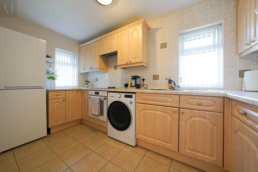 Additional image 6 of 1 bed flat for saleUpland Drive, Markfield, Leicestershire LE67