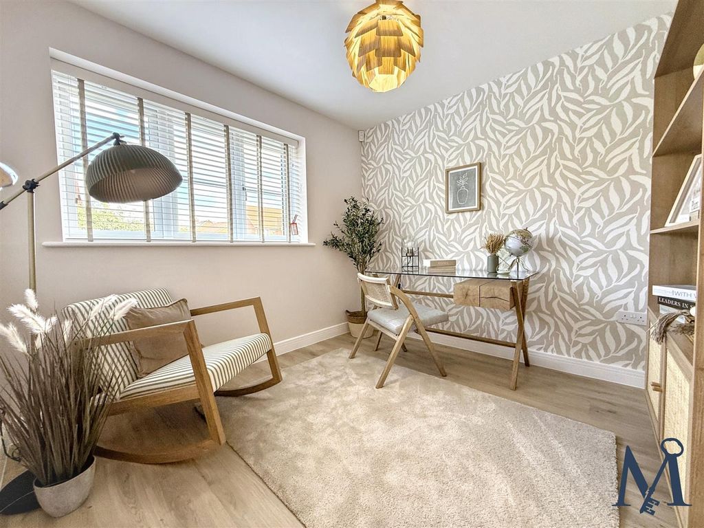 Additional image 8 of 4 bed detached house for saleGrange Meadows, Hugglescote, Coalville LE67