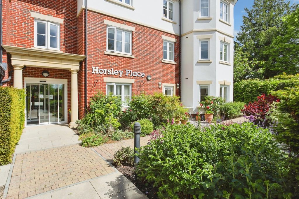 Additional image 13 of 2 bed flat for saleHorsley Place, Cranbrook, Kent TN17