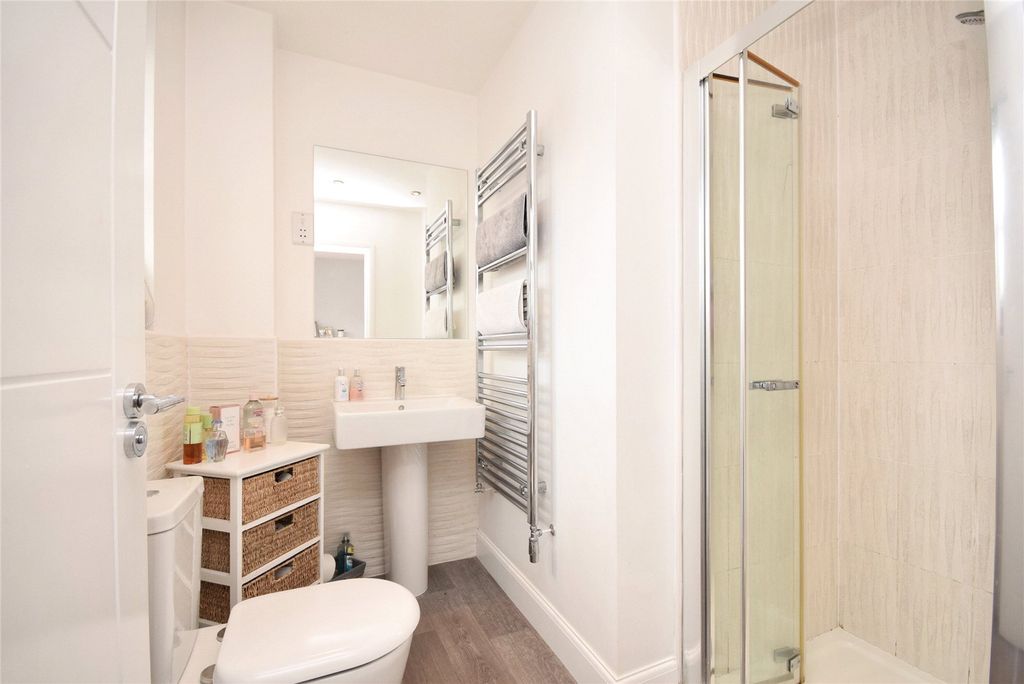 Additional image 9 of 4 bed town house for saleStephen Mews, Clitheroe BB7