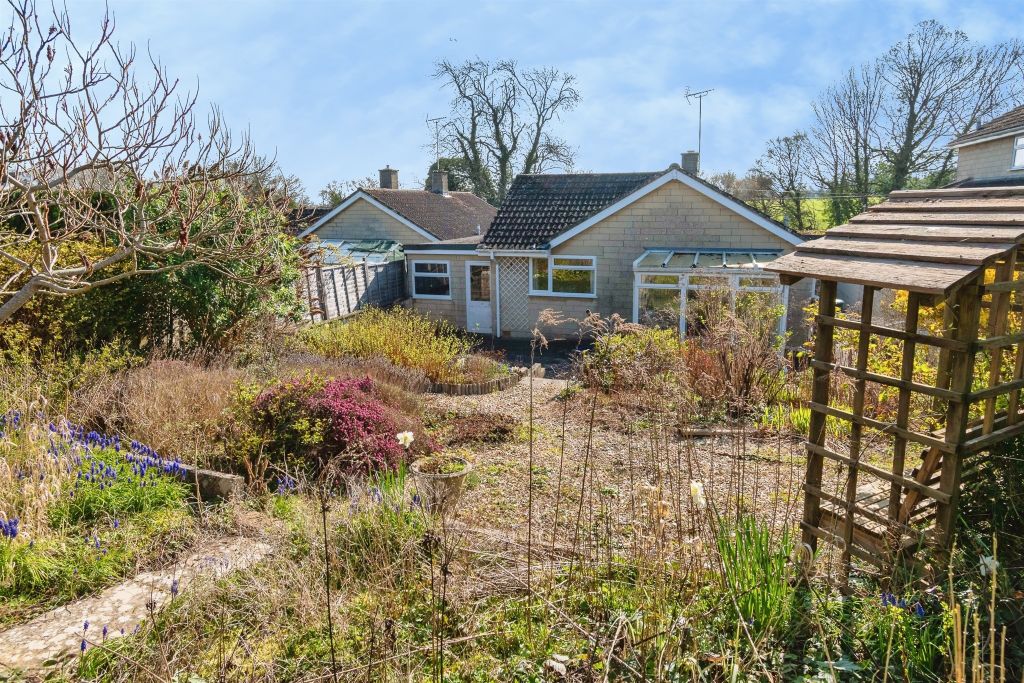 Additional image 18 of 3 bed detached bungalow for saleBrook Drive, Corsham SN13