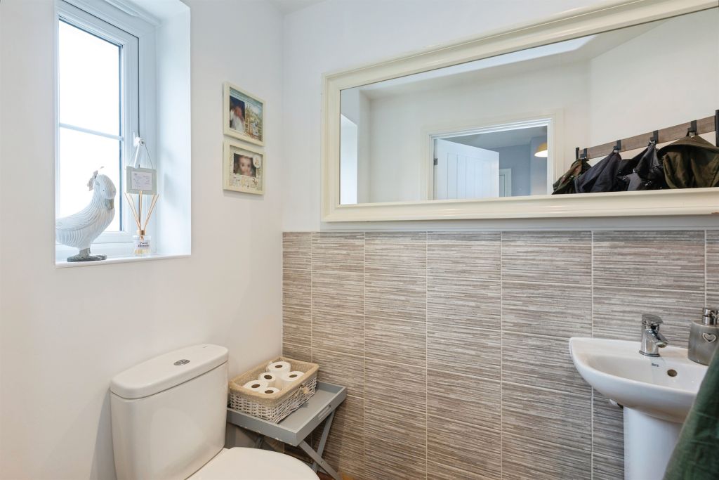 Additional image 7 of 4 bed detached house for saleAlbion Crescent, Corsham SN13