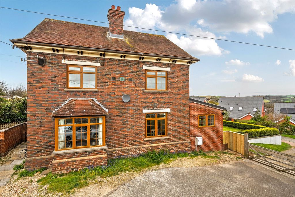 Additional image 8 of 4 bed detached house for saleBarnfield, Crediton, Devon EX17