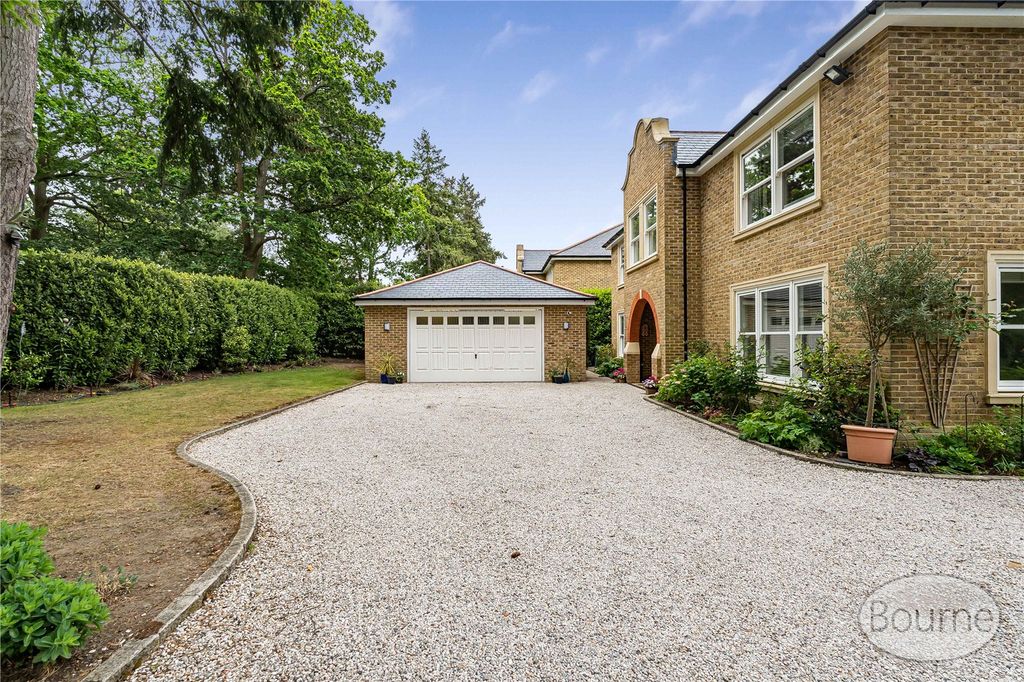 Additional image 31 of 5 bed detached house for saleMiles Lane, Cobham, Surrey KT11