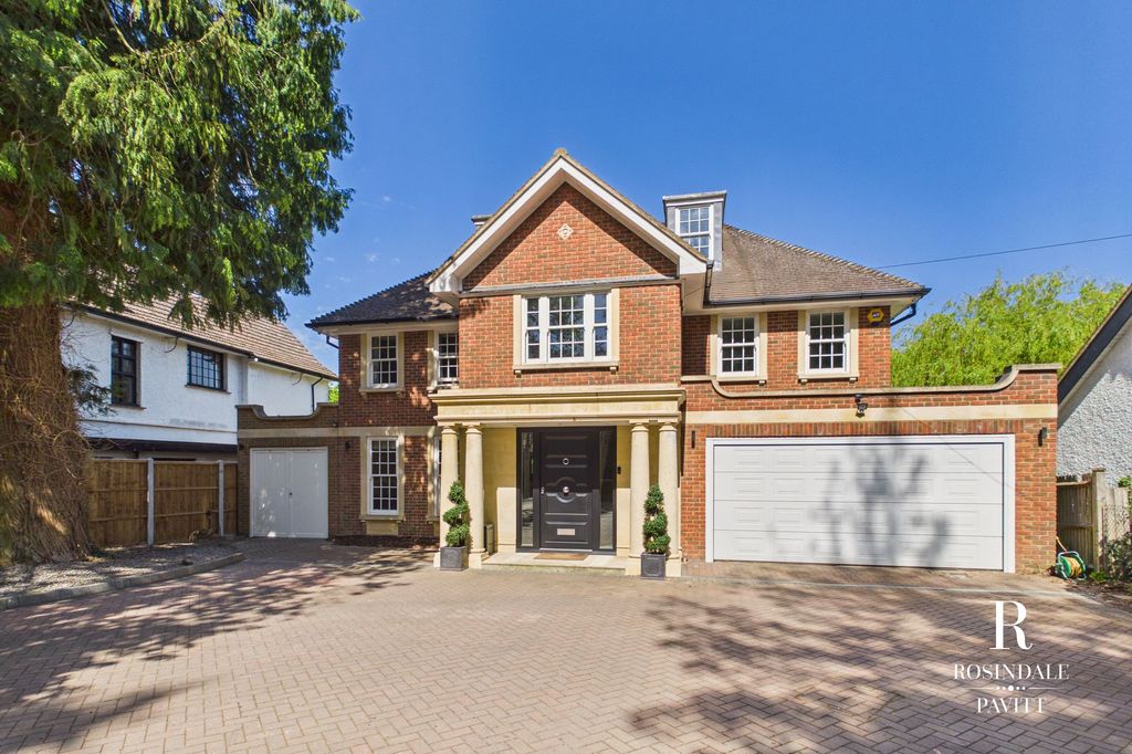 Additional image 51 of 5 bed detached house for saleHow Lane, Chipstead CR5