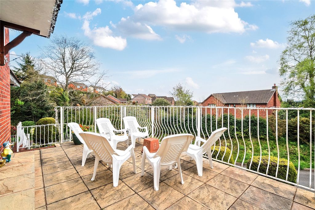 Additional image 28 of 4 bed detached house for saleAsh Court, Crediton, Devon EX17