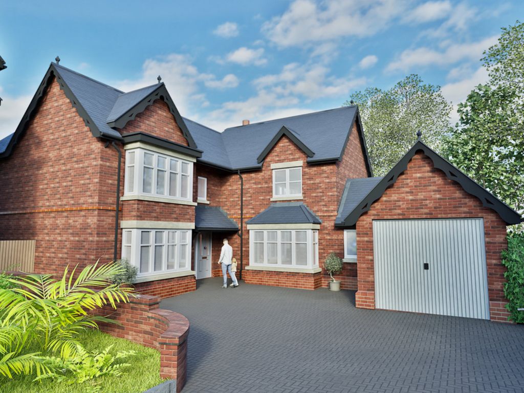 Additional image 6 of 4 bed detached house for saleCross Lane, Congleton CW12