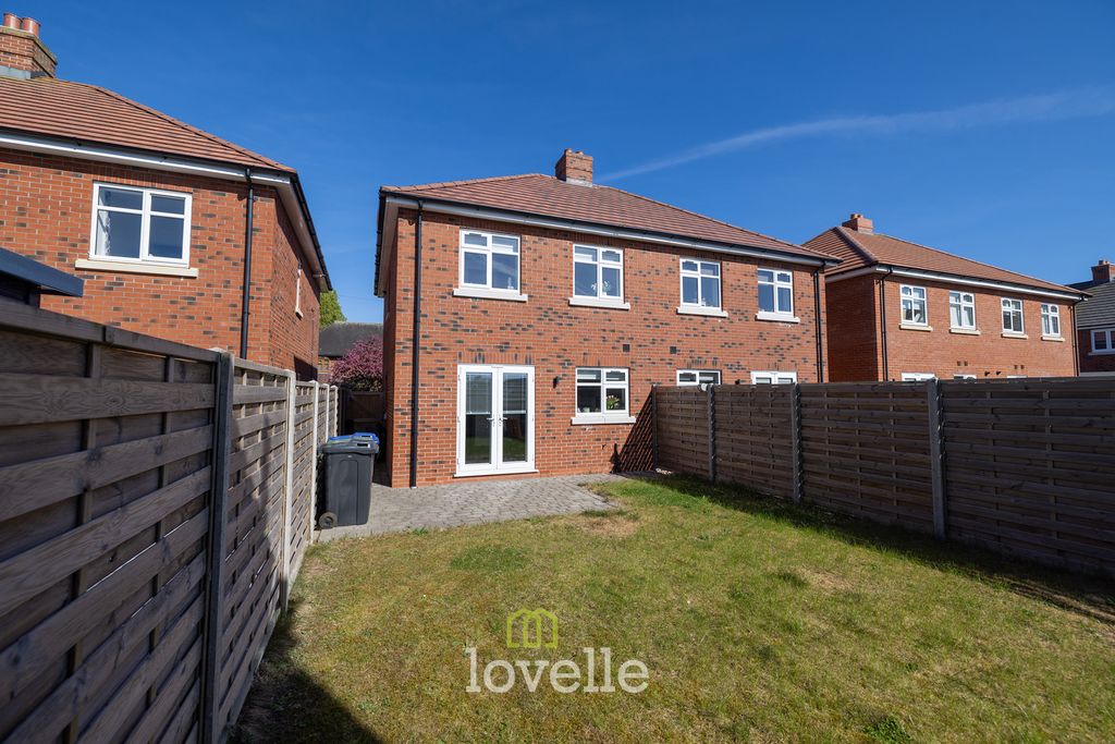 Additional image 23 of 3 bed semi-detached house for saleHighgate, Cleethorpes DN35