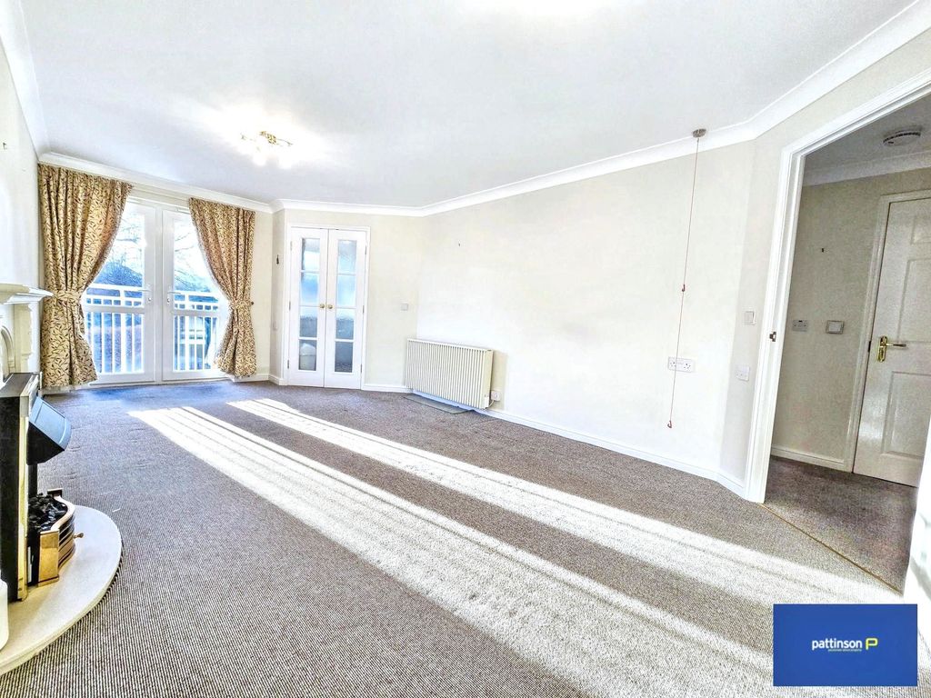 Additional image 2 of 1 bed flat for saleAydon Road, Corbridge NE45