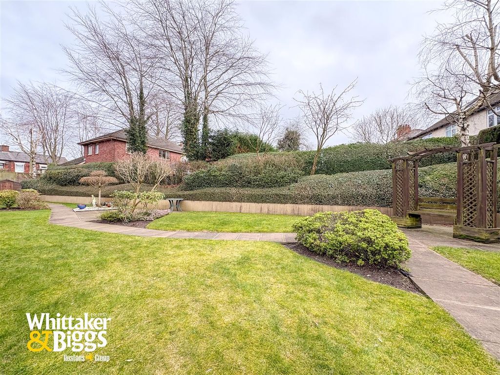 Additional image 23 of 1 bed flat for saleApple Close, Congleton CW12