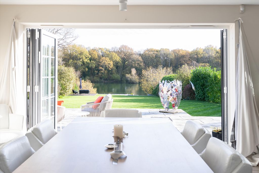 Additional image 7 of 4 bed detached house for saleHeathfield, Cobham, Surrey KT11