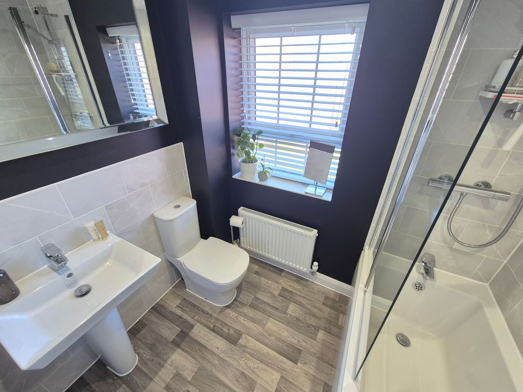 Additional image 21 of 4 bed detached house for salePercival Way, Hugglescote LE67