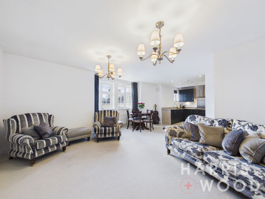 2 bed flat for saleRuth King Close, Colchester, Essex CO3 photo 3