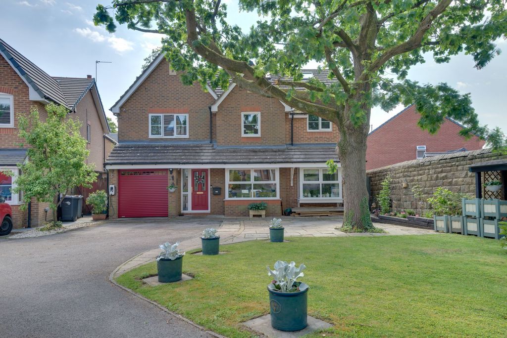 Additional image 38 of 7 bed detached house for saleBradbury Gardens, Congleton CW12