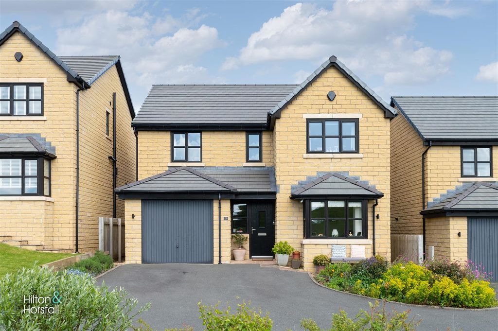 Additional image 23 of 4 bed detached house for saleCoates Road, Colne BB8