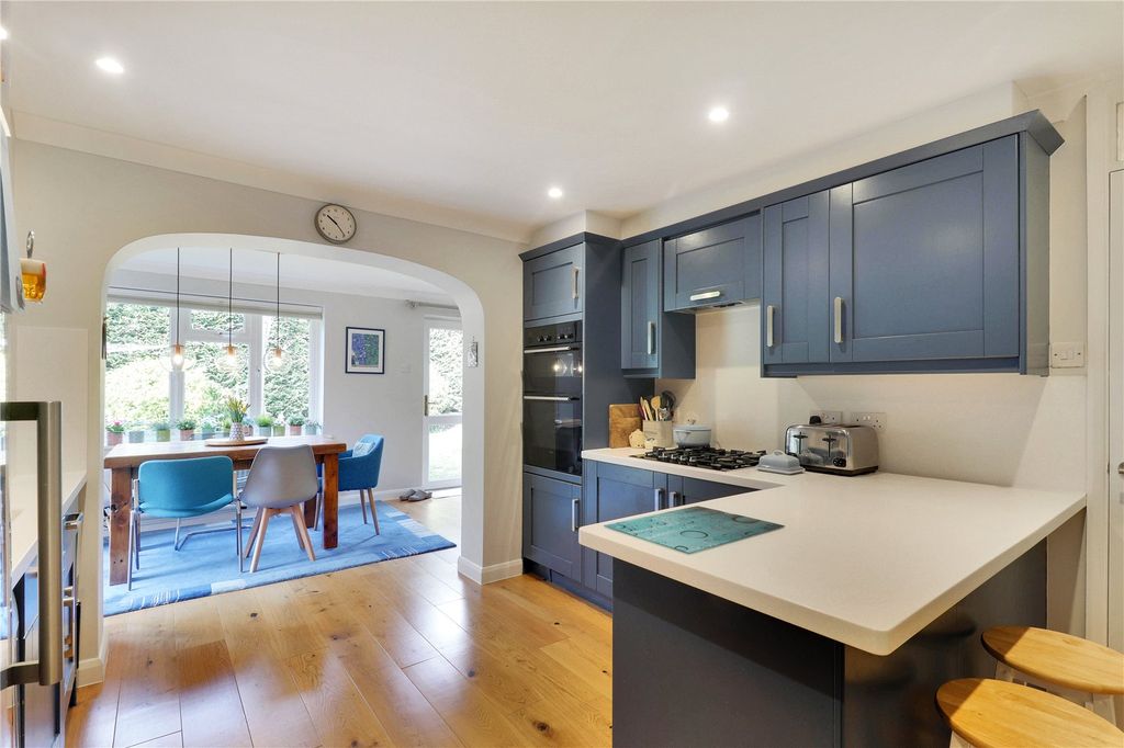 Additional image 2 of 4 bed detached house for saleDorothy Avenue, Cranbrook, Kent TN17