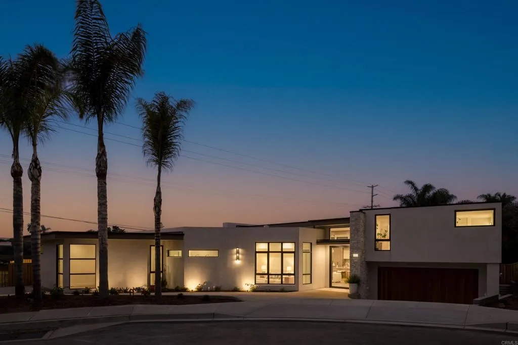 601 N Cedros Avenue, Solana Beach, CA 92075