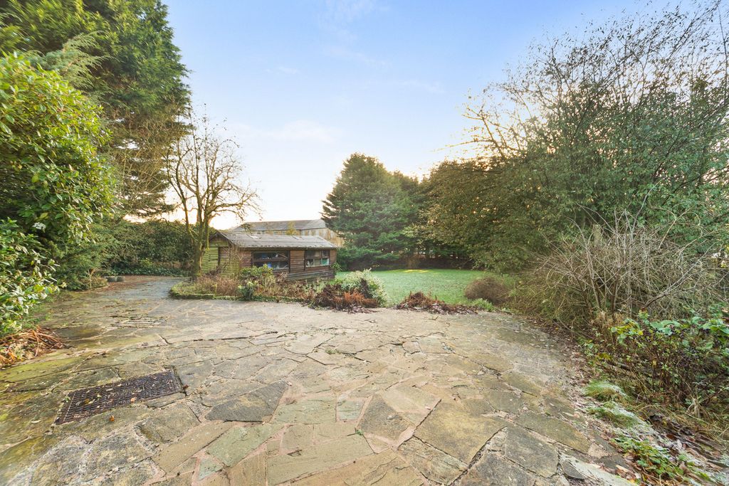 Additional image 4 of 4 bed property for saleGreenfield Road, Colne BB8