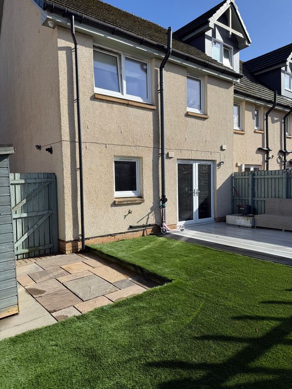 Additional image 22 of 3 bed end terrace house for saleForgehill Crescent, Coatbridge ML5