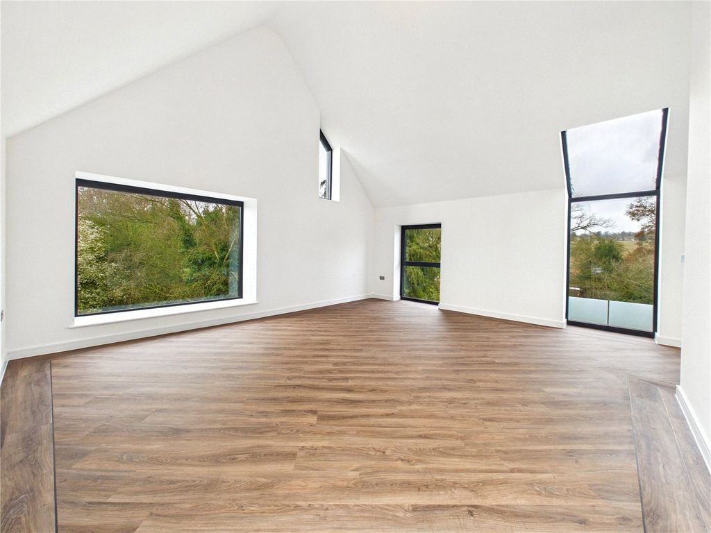 Additional image 10 of 4 bed detached house for salePlot 7 Mill View, Bromley Road, Ardleigh, Colchester CO4