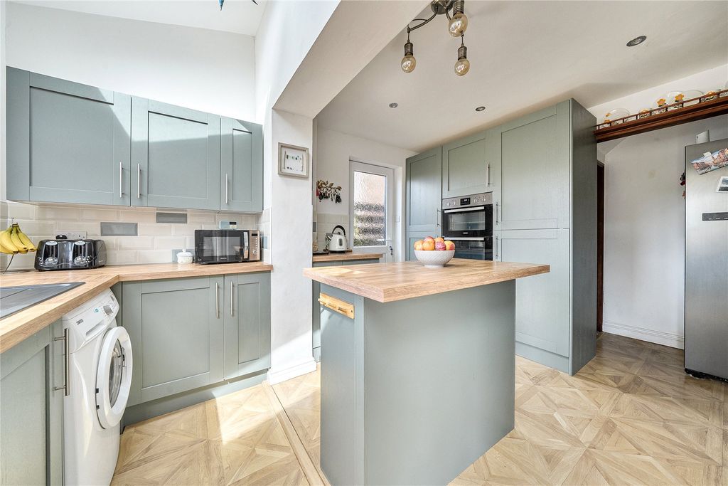 Additional image 3 of 3 bed detached house for saleTuckers Meadow, Crediton, Devon EX17