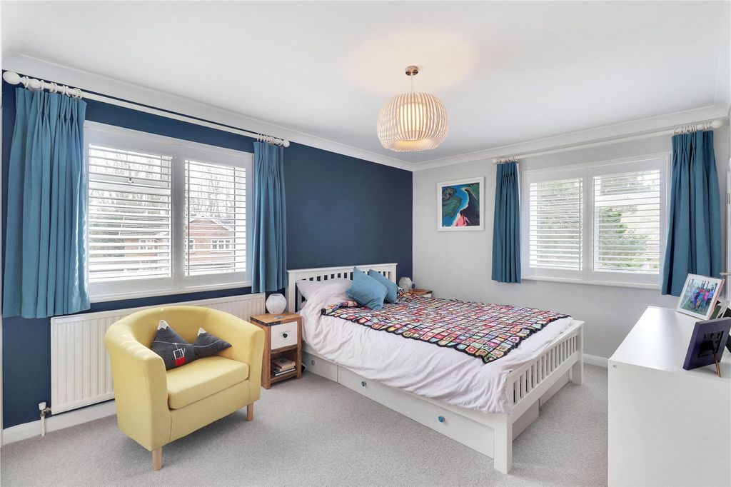 Additional image 11 of 4 bed detached house for saleDorothy Avenue, Cranbrook, Kent TN17