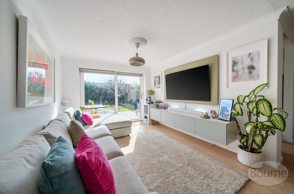 Additional image 2 of 4 bed semi-detached house for saleMossfield, Cobham, Surrey KT11