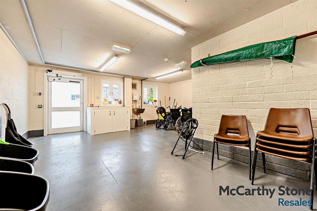 Additional image 17 of 2 bed flat for saleHorsley Place, High Street, Cranbrook, Kent TN17