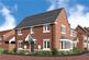 Plot 17, Chilton at Frimley Square, Chobham Road GU16