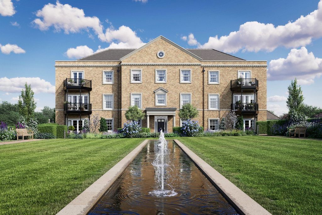 Additional image 9 of 2 bed flat for saleLeighwood Fields, Cranleigh, Surrey GU6