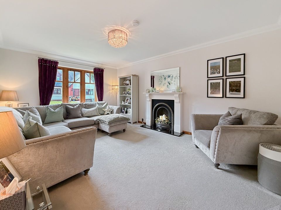 Additional image 10 of 4 bed detached house for saleGlenlochy Road, Fort William, Inverness-Shire, Highland PH33