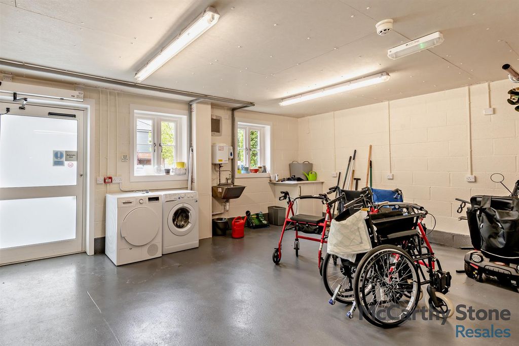 Additional image 28 of 2 bed flat for saleHorsley Place, High Street, Cranbrook, Kent TN17
