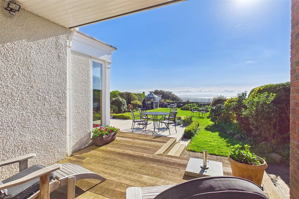 Additional image 30 of 5 bed detached house for saleDial Hill Road, Clevedon BS21