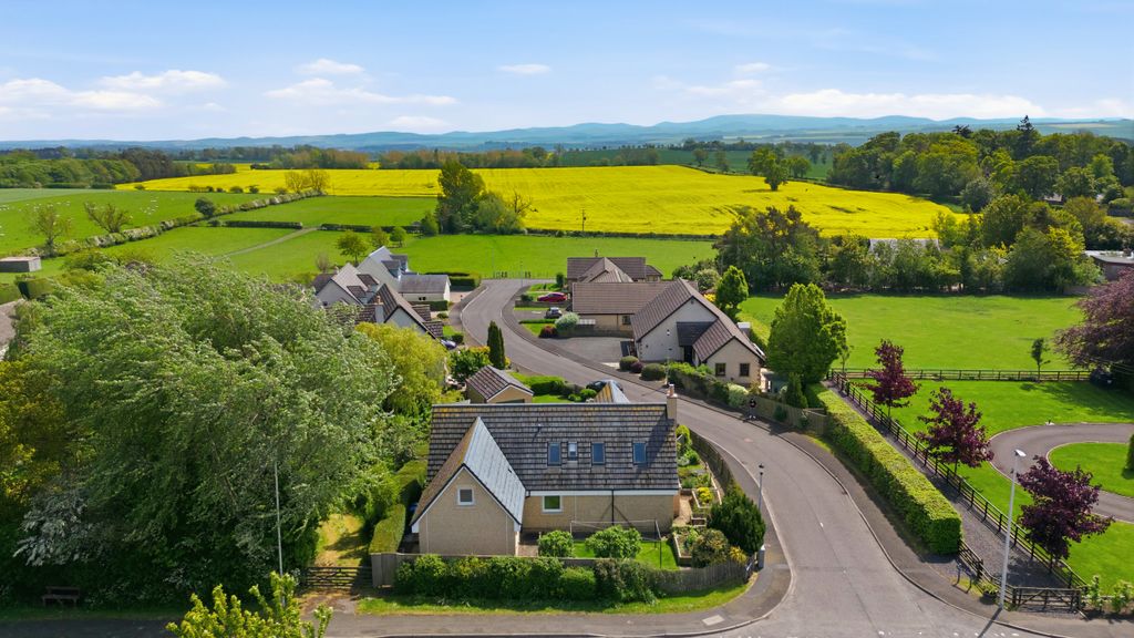 Additional image 40 of 4 bed detached house for saleStable Park, Eccles, Kelso TD5