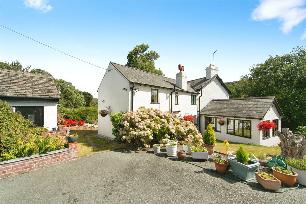 Additional image 20 of 4 bed detached house for salePabo Lane, Llandudno Junction, Conwy LL31