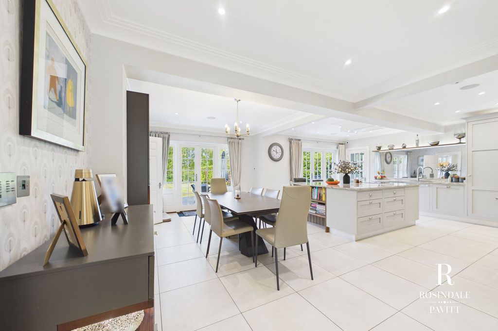 Additional image 5 of 5 bed detached house for saleHow Lane, Chipstead CR5