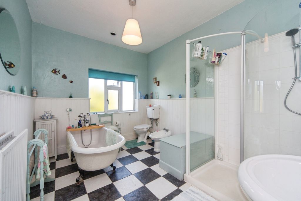 Additional image 10 of 6 bed detached house for saleEbberston Road East, Rhos On Sea, Colwyn Bay, Conwy LL28