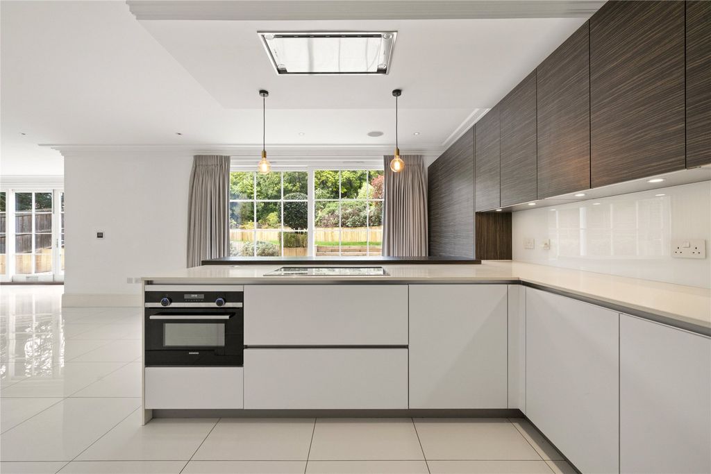Additional image 6 of 5 bed detached house for saleSandy Lane, Cobham, Surrey KT11