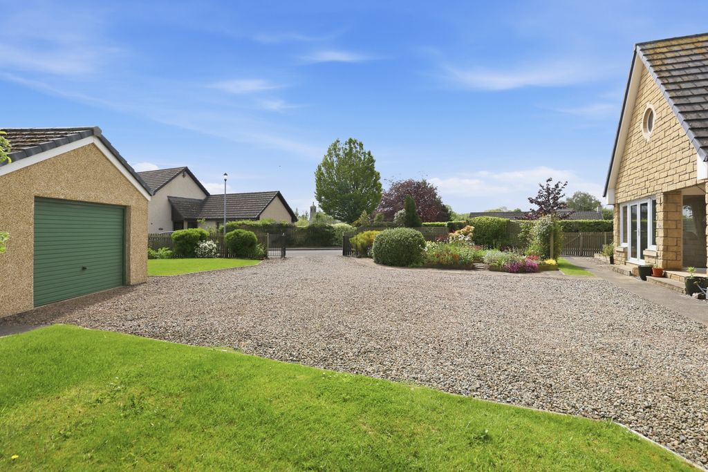 Additional image 25 of 4 bed detached house for saleStable Park, Eccles, Kelso TD5