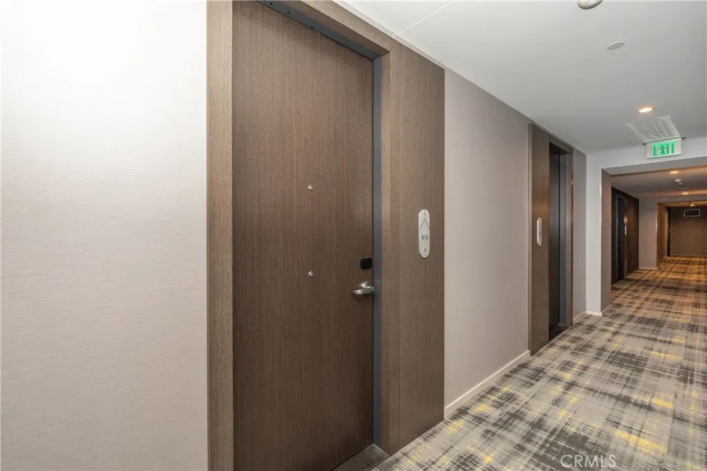 Additional image 3 of 877 Francisco Street Unit 819, Los Angeles, CA 90017