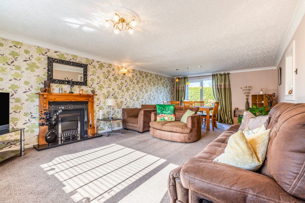 Additional image 3 of 4 bed detached bungalow for saleAlderford Close, Clitheroe BB7