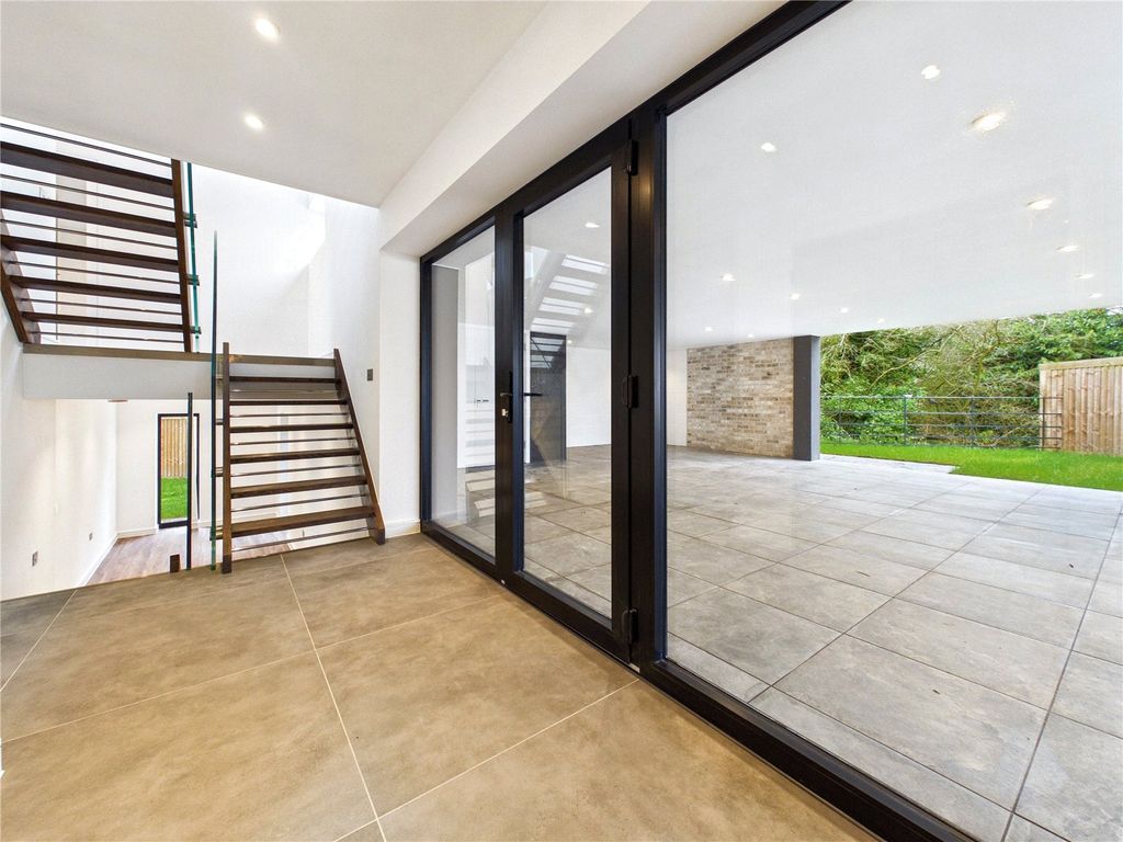 Additional image 19 of 4 bed detached house for salePlot 7 Mill View, Bromley Road, Ardleigh, Colchester CO4