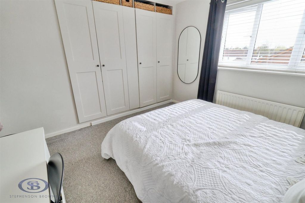 Additional image 21 of 3 bed semi-detached house for saleSandhurst Avenue, Wistaston, Crewe CW2