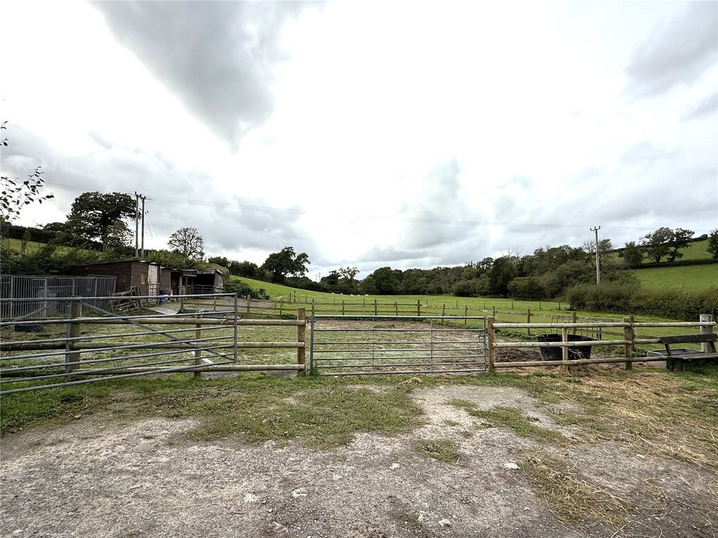 Additional image 7 of Land for saleValley Road, Narberth, Pembrokeshire SA67