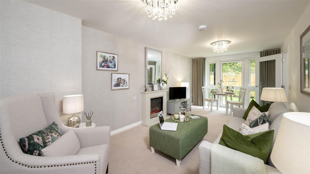 Additional image 18 of 1 bed flat for saleVictoria Road, Cranleigh GU6
