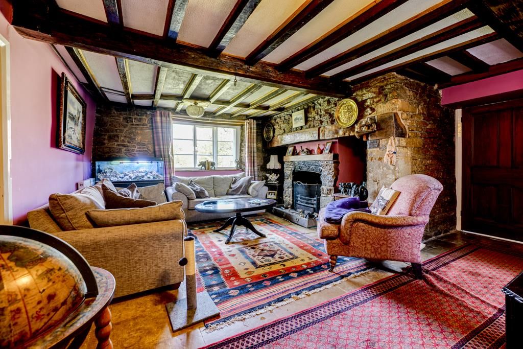Additional image 3 of 4 bed detached house for saleOld Church Farm, High Street, Corby NN17