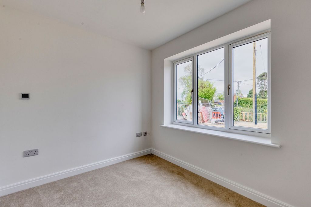 Additional image 26 of 4 bed detached house for salePlot 2, 27 Crewe Road, Shavington, Crewe CW2