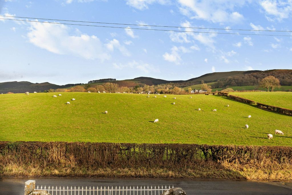 Additional image 23 of 4 bed detached house for saleLlanfair Dyffryn Clwyd, Ruthin, Denbighshire LL15