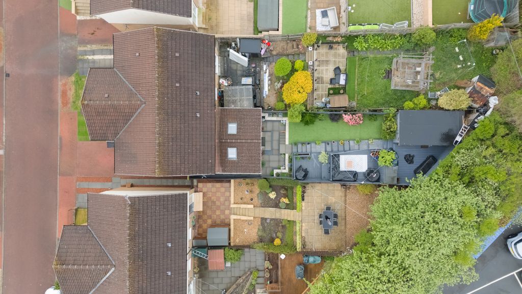 Additional image 40 of 3 bed semi-detached house for saleSt. Martins Gate, Coatbridge ML5